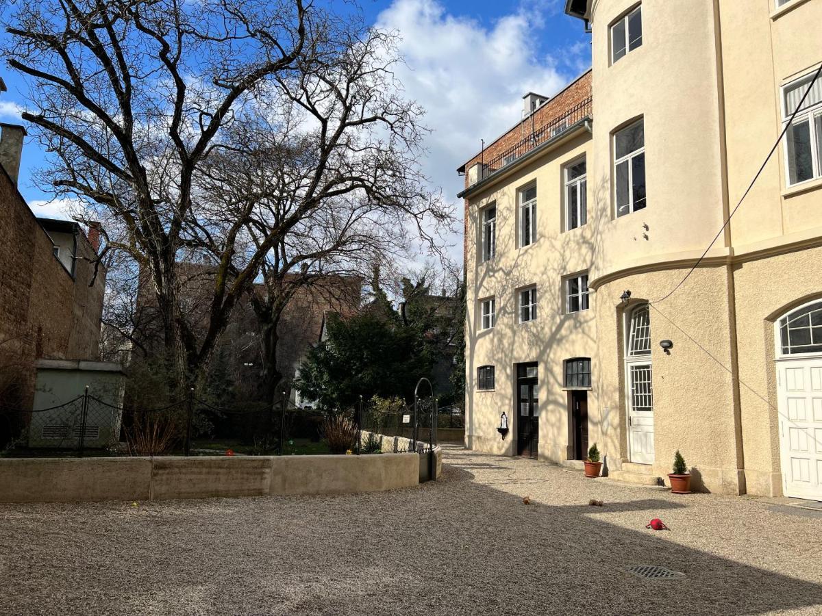 Hidden Garden 1 Daire Zagreb Dış mekan fotoğraf